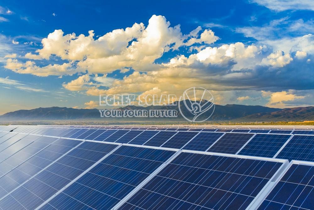 2024 Mercado solar fotovoltaico estadounidense