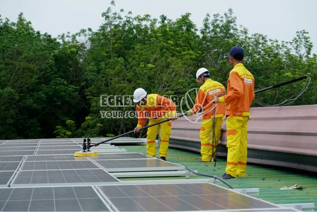 Efecto Punto Caliente en Módulos Fotovoltaicos: Causas, Impactos y Medidas de Prevención