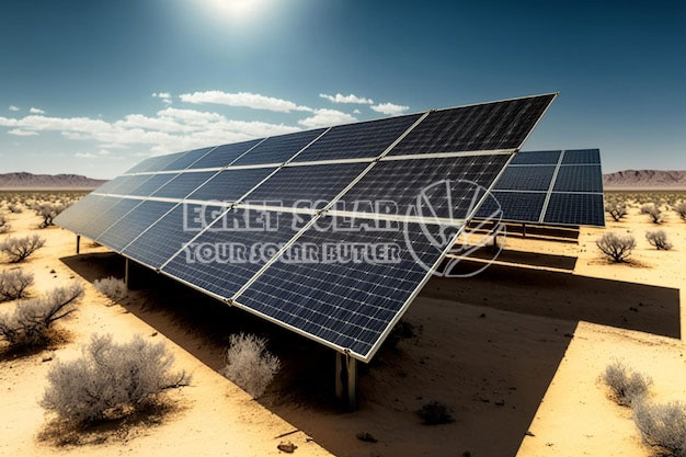 Ventajas de instalar energía solar en Arabia Saudita