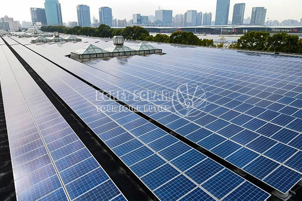 El gobierno chino reduce las devoluciones de impuestos para la industria fotovoltaica