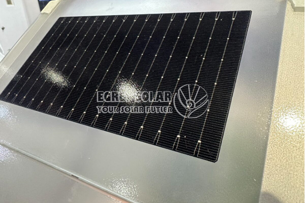 Estados Unidos establece derechos antidumping para las células solares del Sudeste Asiático