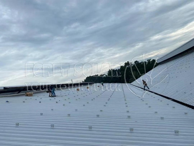 Análisis del mercado solar de Malasia