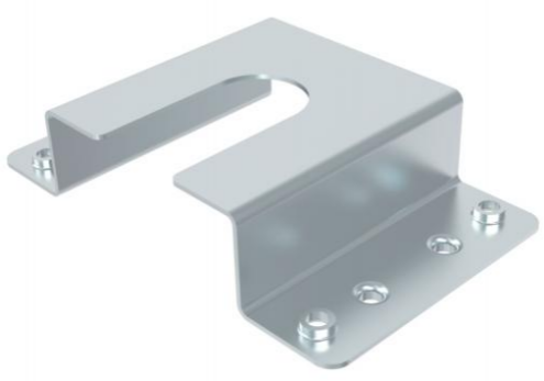 ¿Cómo seleccionar el método de conexión a tierra para el soporte de montaje solar?