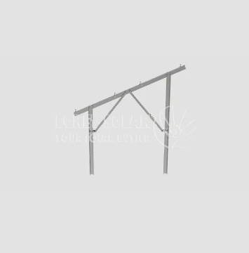 Solar Ground Mounting System