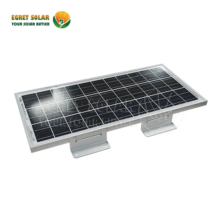Montaje del panel solar aluminio del soporte Z